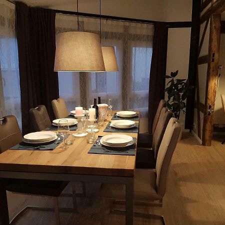 Apartment Rose Фріцлар Екстер'єр фото