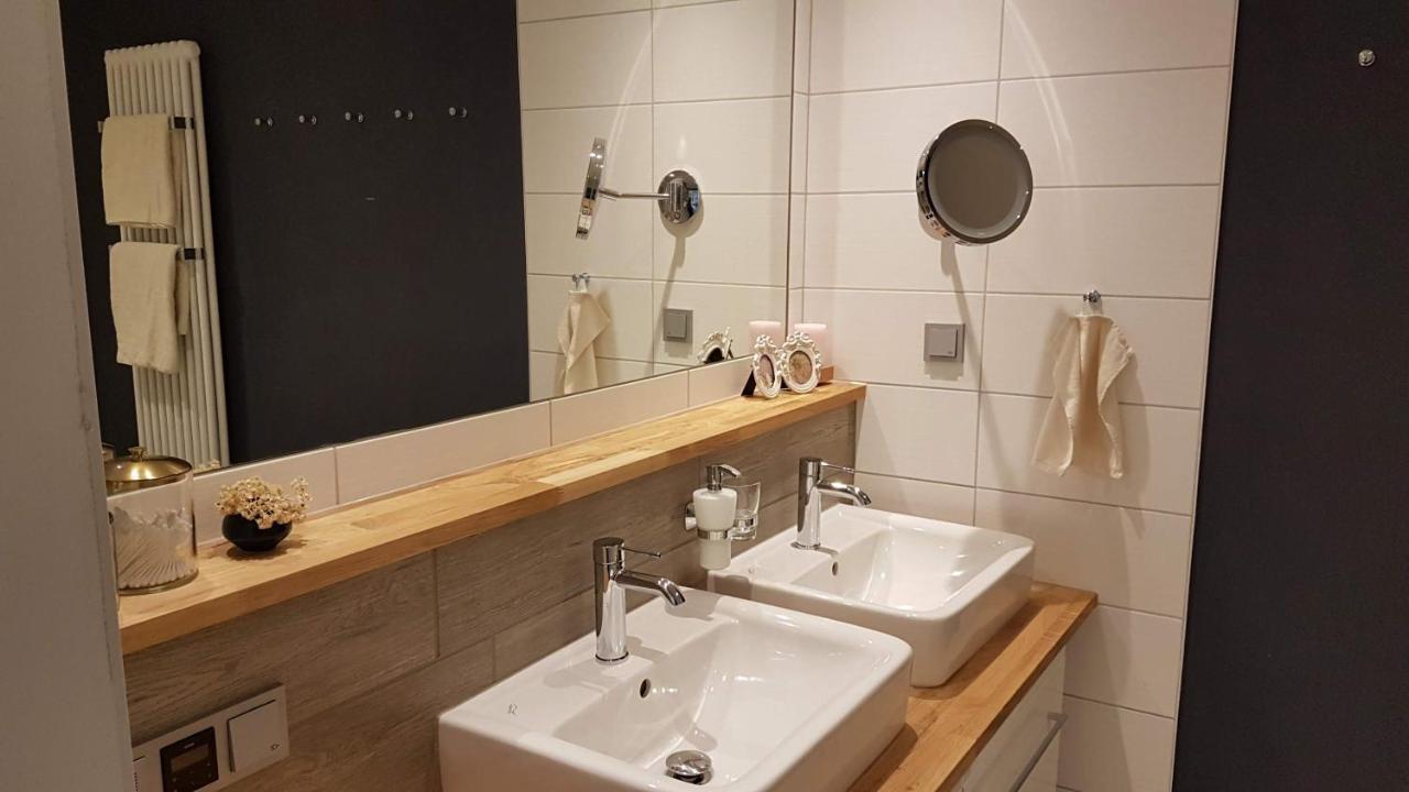 Apartment Rose Фріцлар Екстер'єр фото
