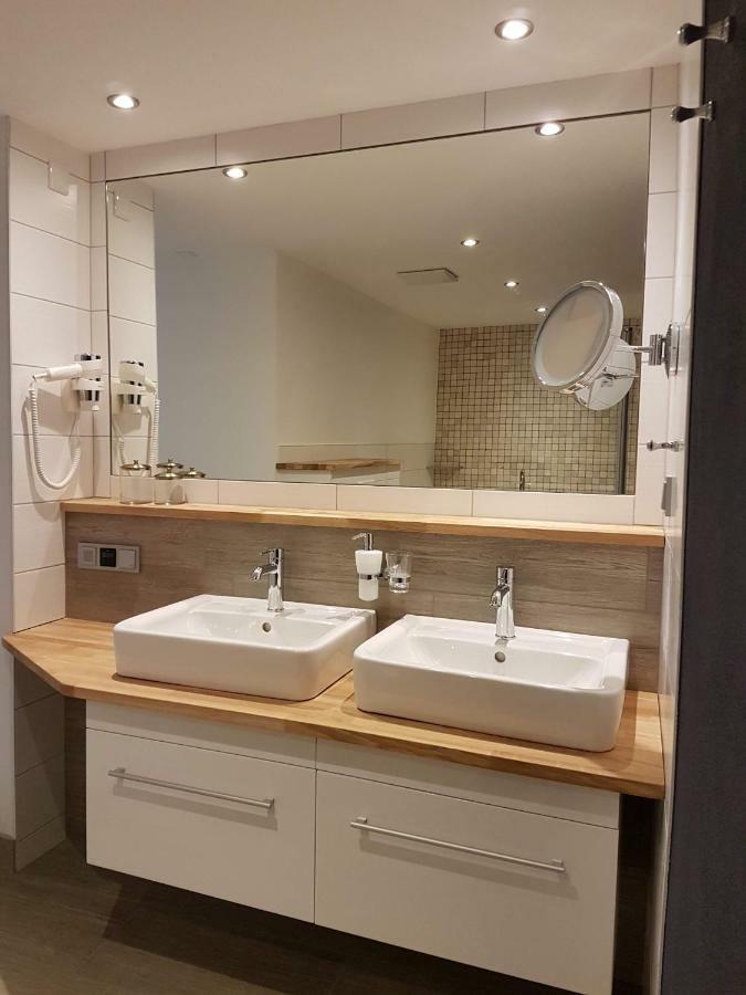 Apartment Rose Фріцлар Екстер'єр фото