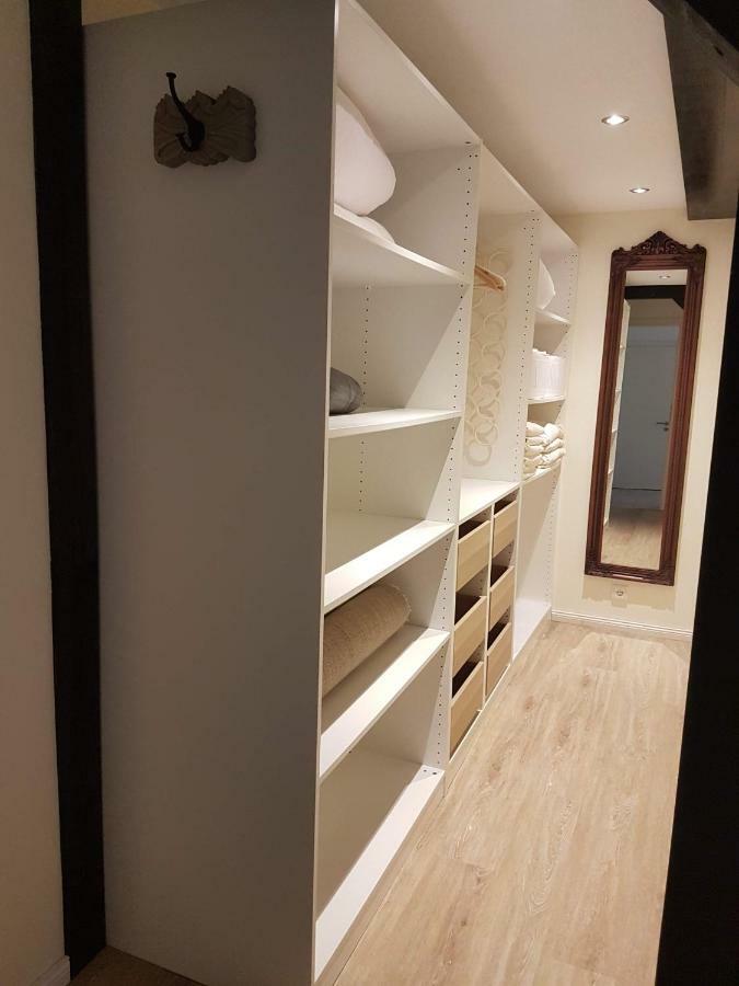 Apartment Rose Фріцлар Екстер'єр фото